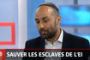 Steve Maman, l'homme d'affaires qui rachète les esclaves sexuels de Daech - © La Libre