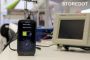 StoreDot : 30 secondes pour recharger la batterie d'un smartphone - © Futura-Sciences Actualits