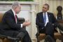 Suite à l'Ukraine, Obama y a été doucement avec Netanyahou - © Juif.org