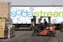 Suite à une visite de l'usine Soda Stream, des dirigeants chrétiens rejettent le boycott - © Juif.org