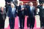 Suivez la visite de Barack Obama en Israël - © Le Figaro