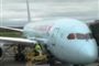 Suspension des vols vers Israël : les transporteurs évaluent la situation - © Radio-Canada | Nouvelles