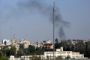 Syrie: 3 blessés légers dans la chute d'un obus sur l'ambassade russe - © 20Minutes
