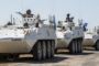 Syrie : 43 casques bleus capturés par un groupe armé dans le Golan - © France24 - moyen-orient