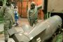 Syrie : activités suspectes sur les sites d'armes chimiques - © Juif.org