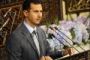 Syrie: Assad appelle Israël à proclamer solennellement sa volonté de paix - © 20Minutes