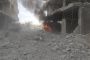 Syrie : attaque chimique près de Damas - © Juif.org