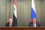 Syrie/attaque chimique: une "mise en scène" fabriquée, selon Lavrov - © RIA Novosti