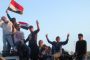 Syrie: au moins 14 manifestants tués en 24 heures - © RIA Novosti