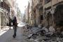 Syrie : Ban Ki-moon demande un accès humanitaire à Homs - © Le Monde