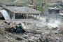 Syrie: Ban Ki-moon et Nabil el-Arabi condamnent les raids d'Israël - © RIA Novosti