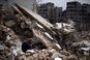 Syrie : bombardement sanglant à Alep - © Le Monde.fr