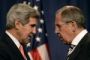Syrie: Damas salue l'accord russo-américain, Kerry en Israël - © 20Minutes