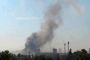 Syrie: deux explosions secouent l'aéroport de Damas (médias) - © RIA Novosti