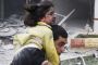 SYRIE. Entre 10.000 et 15.000 enfants tués - © Nouvel Obs