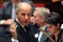 Syrie: Fabius favorable à la livraison d'armes à la Coalition syrienne - © 20Minutes