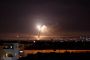 Syrie : Israël a mené une frappe aérienne dans la région de Damas - © Juif.org