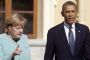 SYRIE. L'Allemagne rejoint l'appel pour une réaction "forte" - © Nouvel Obs