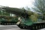 Syrie: l'armée utilise des missiles Scud (Rasmussen) - © RIA Novosti