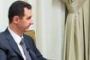 Syrie : l'Occident envoie des terroristes pour s'en débarrasser selon Assad - © La Libre