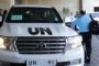 Syrie: l'OIAC prévoit des inspections dès mardi de l'arsenal chimique - © 20Minutes