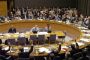 Syrie : l'ONU adopte une résolution contre les armes chimiques - © Nouvel Obs