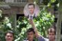 Syrie : l'opposition répète que le départ d'Assad est la priorité - © Le Monde.fr