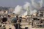 Syrie : l'organisation EI progresse aux portes d'Israël et de la Jordanie - © Le Monde.fr
