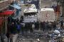 Syrie : la trêve entre belligérants prend fin dimanche - © Le Monde.fr