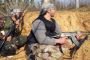 SYRIE. La ville de Homs toujours sous les bombes - © Nouvel Obs