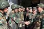 Syrie : le boucher Assad déploie des troupes à la frontière avec Israël - © Le Monde Juif