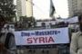 Syrie: le Conseil de sécurité soutient à l'unanimité l'initiative de paix de Moscou et Ankara - © La Libre