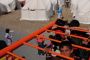 SYRIE. Le nombre de réfugiés pourrait tripler cette année - © Nouvel Obs