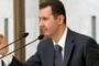 Syrie: le président Assad affirme être "sûr de la victoire" face aux rebelles - © La Libre