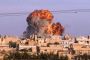 SYRIE. Le sud de Damas bombardé par le régime - © Nouvel Obs
