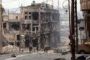 Syrie: les bastions rebelles près de Damas sous le feu de l'armée - © 20Minutes