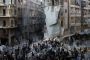 Syrie : les raids meurtriers se poursuivent à Alep - © Le Monde