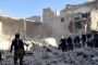 SYRIE. Les rebelles ont utilisé du gaz sarin, selon une enquêtrice de l'ONU - © Nouvel Obs