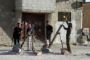 Syrie: les rebelles visent l'aéroport de Damas, l'ONU dénonce des «tueries incessantes» - © 20Minutes