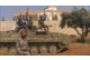 Syrie : Moscou évoque la livraison de missiles S-300, Israël promet de réagir - © LCI.fr - Monde
