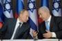 Syrie: Netanyahou va tenter de dissuader Moscou de livrer des missiles à Damas - © 20Minutes