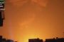 Syrie: nouvelle attaque israélienne (médias) - © RIA Novosti