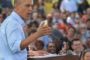 Syrie : Obama demande 500 millions de dollars pour aider les rebelles - © France24 - moyen-orient