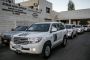 Syrie: plus de 20 sites prochainement inspectés (OIAC) - © RIA Novosti