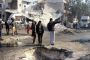 Syrie: plus de 50 morts à Alep dans des raids aériens (médias) - © RIA Novosti