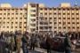 Syrie: Plus de 82 morts dans une explosion à l'université d'Alep - © 20Minutes