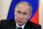 Syrie: Poutine assure que la Russie agira si des «preuves convaincantes» sont produites - © 20Minutes