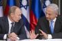Syrie: Poutine dévoile à Netanyahou les modalités du cessez-le-feu - © i24 News