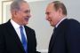 SYRIE. Rencontre au sommet Poutine-Netanyahou - © Nouvel Obs