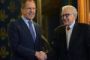 Syrie: réunion tripartite à Genève sur les moyens de mettre fin au conflit - © 20Minutes